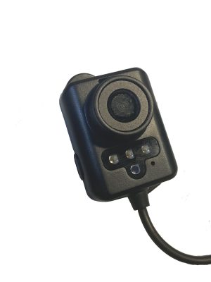 Внешняя выносная камера для персональных видеорегистраторов