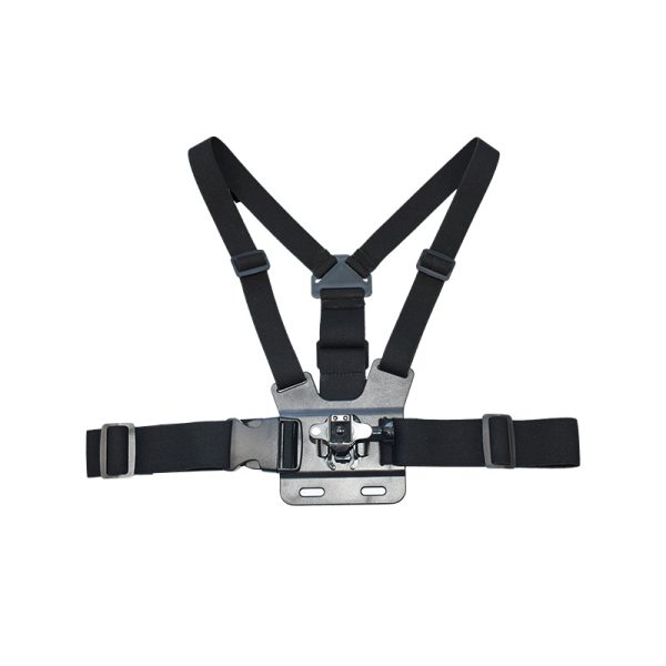 harnesses new one