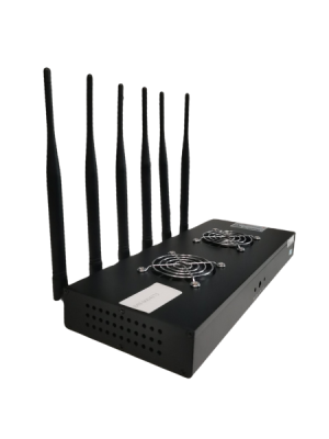 Подавитель сигнала Кобра 6.40 GSM,3G,4G, wi-fi
