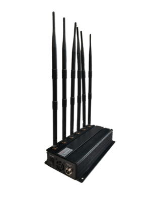 Подавитель GSM, 3G, 4G, WI-FI сигнала Кобра 6.80